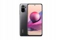Смартфон Xiaomi Redmi Note 10s 6 ГБ/64 ГБ серый
