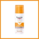 Eucerin Sun Флюид для контроля пигментации лица SPF50+ MEDIUM 50 мл