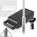 ECM8000 Измерительный микрофон Behringer для измерения емкости