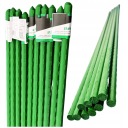 10X ПОДДЕРЖКА ДЛЯ ПОМИДОРОВ И ОГУРЦОВ ШТАБКА ДЛЯ РАСТЕНИЙ СТОЙКИ 180 СМ