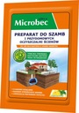 MICROBEC ULTRA PREPARAT DO SZAMB ZAPACH CYTRYNY sa