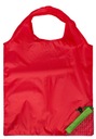 Skladacia nákupná taška, vo forme ovocia/zeleniny Hlavný materiál polyester