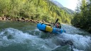 Байдарки Ultima Packrafts