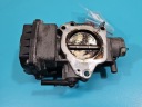 ДРОСЕЛЬНА ЗАСЛІНКА PEUGEOT 407 9652682880 2.0 16V  (17767537010) фото min 9