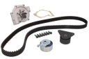 BOSCH 1 987 946 396 POMPES À EAU KIT COURROIEphoto 12