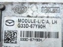 MAZDA CX-7 2011 GAUCHE CÔTÉ MODULE MORT ZONESphoto 7