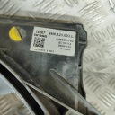 РЕМІНЬ ПЕРЕДНІЙ AUDI A6 AVANT (4F5, C6) 4H0121003L 3.0L GASOLINE 320KW 2011  фото 7