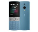 Телефон Nokia 150 2G (2023) Dual Sim синий