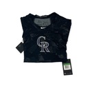Pánske tričko Colorado Rockies MLB XXL EAN (GTIN) 7427298114517