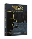 SHERLOCK HOLMES CIENIE NAD LONDYNEM KOMIKS Boutanox Jarvin