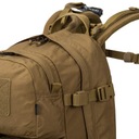 Vojenský taktický batoh Helikon RATEL Mk2 Cordura Olive Green Výška 51 cm