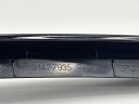 OVERLAY GLASS REAR BACK VOLVO XC40 31477935  photo 7
