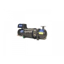WYCIAGARKA HUSAR WINCH BST 10000 LBS Z ТРОСОМ СИНТЕТИЧЕСКИМ  фото 6