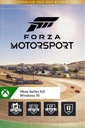 Комплект дополнений Forza Motorsport Premium Xbox/ПК