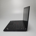 Сенсорный твердотельный накопитель Lenovo ThinkPad T480s i5-8350U, 24 ГБ, 1 ТБ, Windows 11