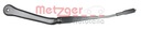 HOLDER WIPER BLADES LEFT FRONT BMW 3 E92 316I 318I 320 photo 2 - milautoparts-fr.ukrlive.com