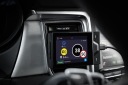 Антирадар Yanosik RS с 12-месячной подпиской bluetooth Screen