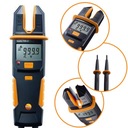 Измеритель тока/напряжения Testo 755-1, 200 А, 24 месяца