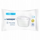 10x Filtr do wody Wessper Aquamax do dzbanka filtrującego Brita Aquaphor EAN (GTIN) 5902581699138