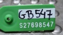 ГОЛОВКА ДВИГУНА 7781098 BMW E60 E61 E81 E83 E84 E87 E90 E91 E92 2.0D N47  фото 13