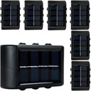 СВЕТОДИОДНАЯ СОЛНЕЧНАЯ ЛАМПА ДЛЯ МУСОРА, НАСТЕННОГО САДА, НАРУЖНОГО ФАСАДА IP65