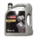 HUILE FORD MOTORCRAFT A5 5W30 5L 15CF54 155DFCphoto 13