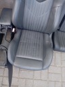 SEAT SOFA MAPS SKIN KIT PEUGEOT RCZ 10-15  photo 8