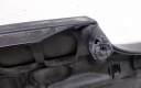 2006 BMW 5 E60 E61 PARE-CHOCS ARRIÈREphoto 6