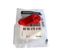КРЫШКА ЗАМКА RENAULT 805527521R НОВАЯ ОРИГИНАЛ