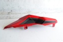 QUEUE PLASTIQUE COLLECTEUR CÔTÉ DÉFLECTEUR D'AIR HONDA CB650 R CBR650 CBR 650 F R 21+photo 4