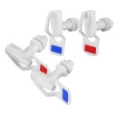 4PCS LEAK-PROOF PLASTIC WATER TAP FOR BEVERAGE DISPENSERS (18506874756) фото min 8