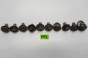 BMW R 1200 GS K25 04-07 БОЛТИ БОЛТИ ТОРМОЗА ГАЛЬМІВНОЇ ПЕРІД  (17877185498) фото min 6