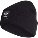 ADIDAS BEANIE ЧЕРНАЯ МУЖСКАЯ ЗИМНЯЯ ШАПКА ОРИГИНАЛЫ
