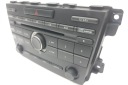 RADIO AVEC NAVIGATION MAZDA CX-7 (ER) EH6366ARXA 2.2L DIESEL 127KW 2010photo 9