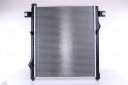 RADIATEUR MOTEUR NISSENS 61030photo 12