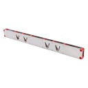 FASTENERS NA DRILL SUITABLE FOR DO ORGANIZATORA TOOL DEPARTMENT PACKOUT CHEST IH  photo 4