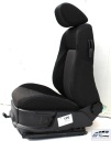 VW POLO SIÈGES ENSEMBLE SIÈGES SIÈGES SIÈGES GARNITURE 6R 6R3 6R0 3-DRZWphoto 7