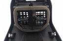 ARRIÈRE GRILLE VENTILATION RENAULT MEGANE IV GRANDTOUR (K9A/M_) 969308372Rphoto 9
