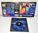 Рэйшторм PSX