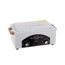 Высокотемпературный стерилизатор для инструментов, таймер на 60 минут до 220°С.