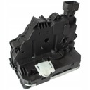 OPEL MERIVA B 2010-2017 ЗАМОК ДВЕРИ ЗАДНИЙ ПРАВЫЙ