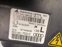 AUDI A4 8K LIFT BI XENON LED SKRĘTNY 8K0941753C Typ samochodu Samochody osobowe