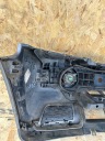 PARE-CHOCS AVANT AVANT LAND ROVER FREELANDER 2 L359 2006-2014 DPC500300photo 12