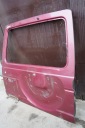 HYUNDAI GALLOPER КРИШКА БАГАЖНИКА БАГАЖНИКА ДВЕРІ ЗАД 98-03R  (16933469847) фото min 5