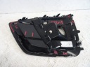 GRILLE PARE-CHOCS AVANT AVANT GAUCHE Q5 II S-LINE LIFT 80A807681Mphoto 8