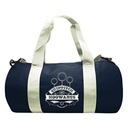 СПОРТИВНАЯ СУМКА «ГАРРИ ПОТТЕР» ДЛЯ КВИДДИЧА – ТЕМНО-СИНИЙ/БЕЛЫЙ