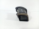 FABIA 2 II 07-14 РЕШІТКИ ПОВІТРОВОДУ ПОВІТРЯ ЛІВА ВОДІЯ OE 5J0819701  (17511501389) фото min 5