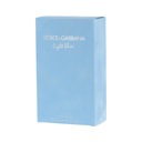 Dolce & Gabbana Light Blue EDT 200 ml W