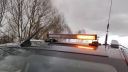 БАЛКА ПОПЕРЕДЖУВАЛЬНА СВІТЛОДІОДНА БАЛКА ФАРА 128W COB 12-24V  (13521686524) фото min 10
