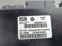 2015 JEEP GRAND CHEROKEE MODULE SIÈGES 64469Sphoto 8